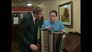 Leyland Accordion Club's Appearance on BBC Programme Put Your Money Where Your Mouth Is