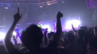 Cosmo - Tristan Zarra (live)
