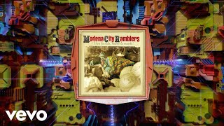 Modena City Ramblers - Mira Nino (Visualiser)