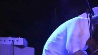 Trees on Fire (LIVE) - "Falling Down" @ Satellite 3/13/08