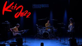 KRY – KICK JAZZ 2021 – Interview and Performance