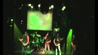 Shock Absorber-Drag The Waters (Pantera Cover)