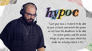 hypoc: the return to internationals amidst a 5-year duoversary~