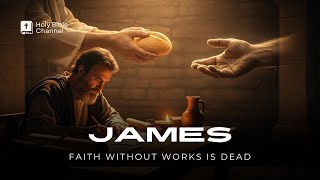 James — Faith Without Works Is Dead (Contemporary English) With Text