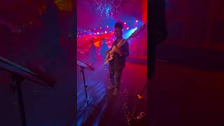 Darkhast on stage performance by Akashdeep Gogoi