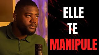 DON'T LET A WOMAN CONTROL YOUR EMOTIONS