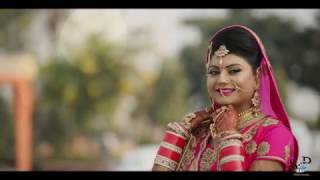 Wedding Story  Paramjit Weds Mandeep  BY SP STUDIO BEGOWAL  98720-31075