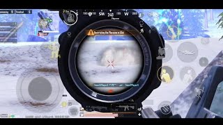 SOLO 7 FINISHES WWCD | IGL POV