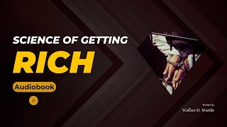 Flow | The Science of Getting Rich | lector - audiobook