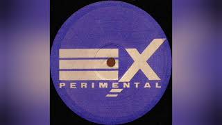 Aurasfere - The Greenhouse Effect EP (1994, Remastered)
