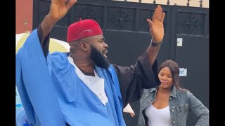 This lady wanted to see my thing| Latest chief imo comedy #comedy #comedyvideos #funny #viral