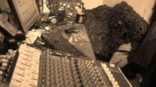 Welders Hi Fi -  Horns of Resistance and Dubwise !