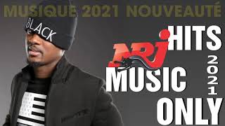 THE BEST OF HIT MUSIC 2021 - NRJ HITS MUSIC ONLY 2021