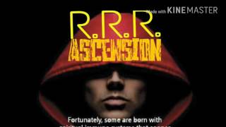 WHEN I COME HOME by ASCENSION.  Rolls-Royce Records  , Yuchagish production