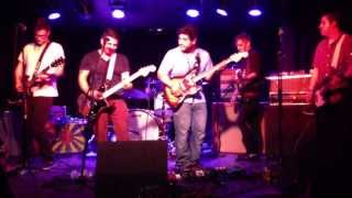 Kill the Dance Floor "King" Live at El Cid