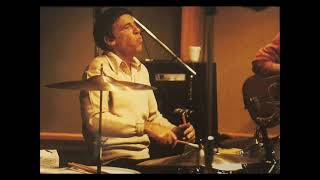 Buddy Rich Trio - "Groovin’ High" Anaheim Ca 1976