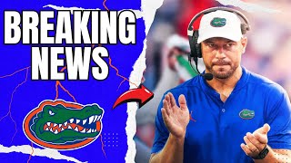 BREAKING: Gators LAND WR from Portal - How these WR Stacks up vs the REST