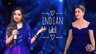 JYOTIRMAYEE की आवाज पे खींची चली आई धक - धक गर्ल I JYOTIRMAYEE NAYAK LATEST PERFORMANCE "EK DO TEEN"