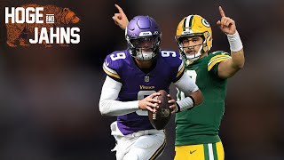 Checking In with NFC North Experts: Insight on the Vikings & Packers