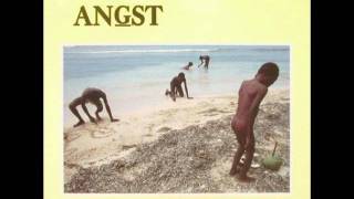 Angst - I Remember