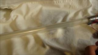 Color Changing Lightsaber - Prizm 4.0 - W.I.P.