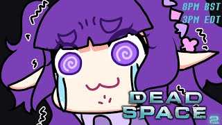 Dead Space 2 + Harmonica = Whatever this is. (Dead Space 2 VOD part 1)