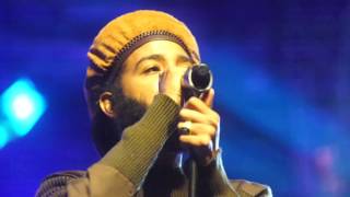 Protoje & The Indiggnation: North American Tour (5 Cities) Vlog