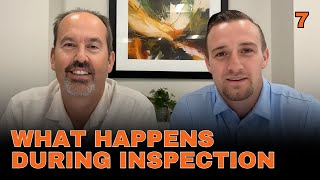 What Really Happens During Inspection Period?