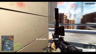 Spray and Pray