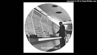 Allen - Pattern Recognition