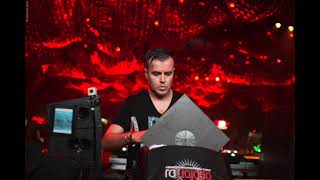 Luis Nieva @ Time Warp Buenos Aires 2016