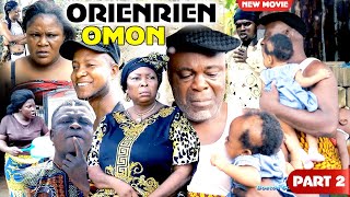 ORIENRIEN OMON [SEASON 2] - LATEST BENIN MOVIE 2024