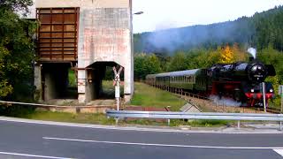 41 1144 Heberndorf Bergfahrt Sormitztalexpress 2017