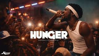 Dancehall Riddim Instrumental - Hunger
