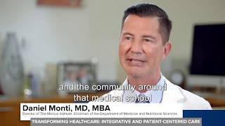 AIHM Transforming Healthcare - Thomas Jefferson University Trailer