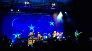 You are mine - Richard Page & the All Starr band - Bogotá, Colombia 06/03/15