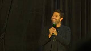 SPNNJ 2018 - Misha panel - part1/4