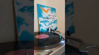 Headstone - Those Days -1974- vinyl
