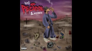Elicê - Pecador (prod. maiarealplug) [PECADOR MIXTAPE]