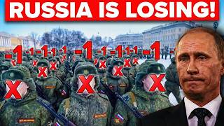 Still Think Russia is Winning? WATCH THIS Video Before You Speak Again