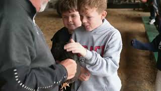 Preview: MFH Episode 1313 | Kids learn about grains; Urban farm; Fish pepper cuisine