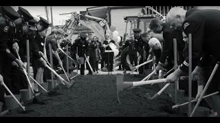 Burn Fund Centre Campaign