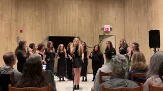 Make a Mess - Shania Taub