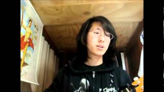 The (In)Appropriate Song to Sing for Your Mom