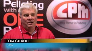 Biomass Conference: All Things Biomass (Power & Thermal, Pellets, Biogas, Biofuels)