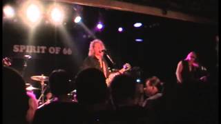 Y&T "I believe in you" live at the Spirit of 66, Oct 01 2013