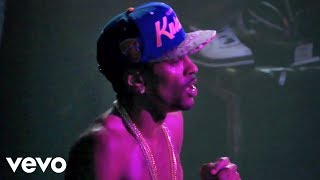 Big Sean - Dance (A$$) (Live From New York (Explicit))