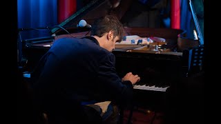 Ilario Ferrari Trio - "Sharing & Friendship" feat. Enrico Olivanti