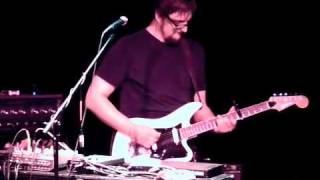 Diamond Age - "Resurrecting The Kessler"