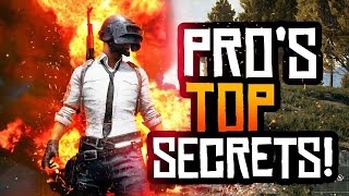 3 TIPS TO BECOME A PRO/ INCREASE K/D | PUBG MOBILE